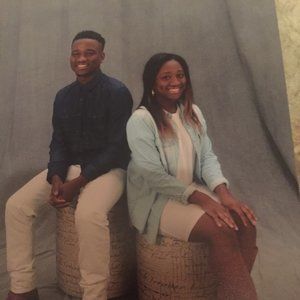 Meet your Posher, Shelia